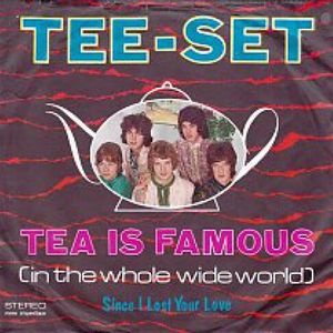 Tee-Set